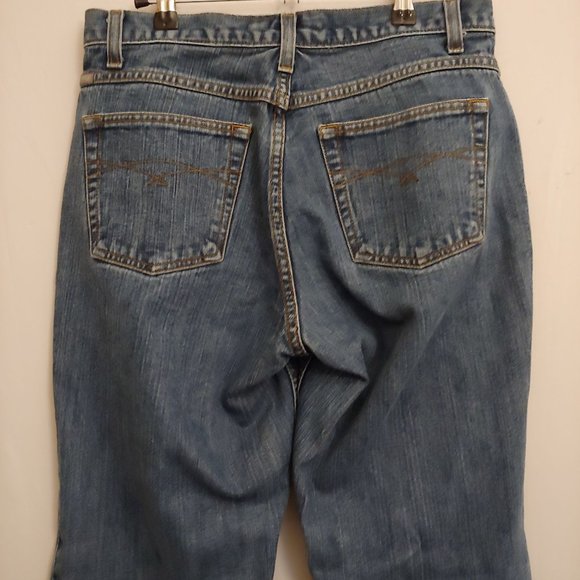 Cruel Girl Womens Straight Leg Slim Size 9 Tall - Picture 6 of 11